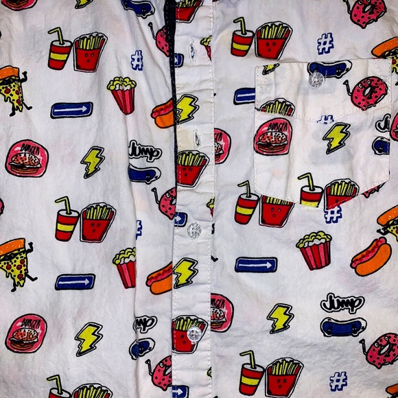 Boys 2 pc outfit - Picture 3 of 7